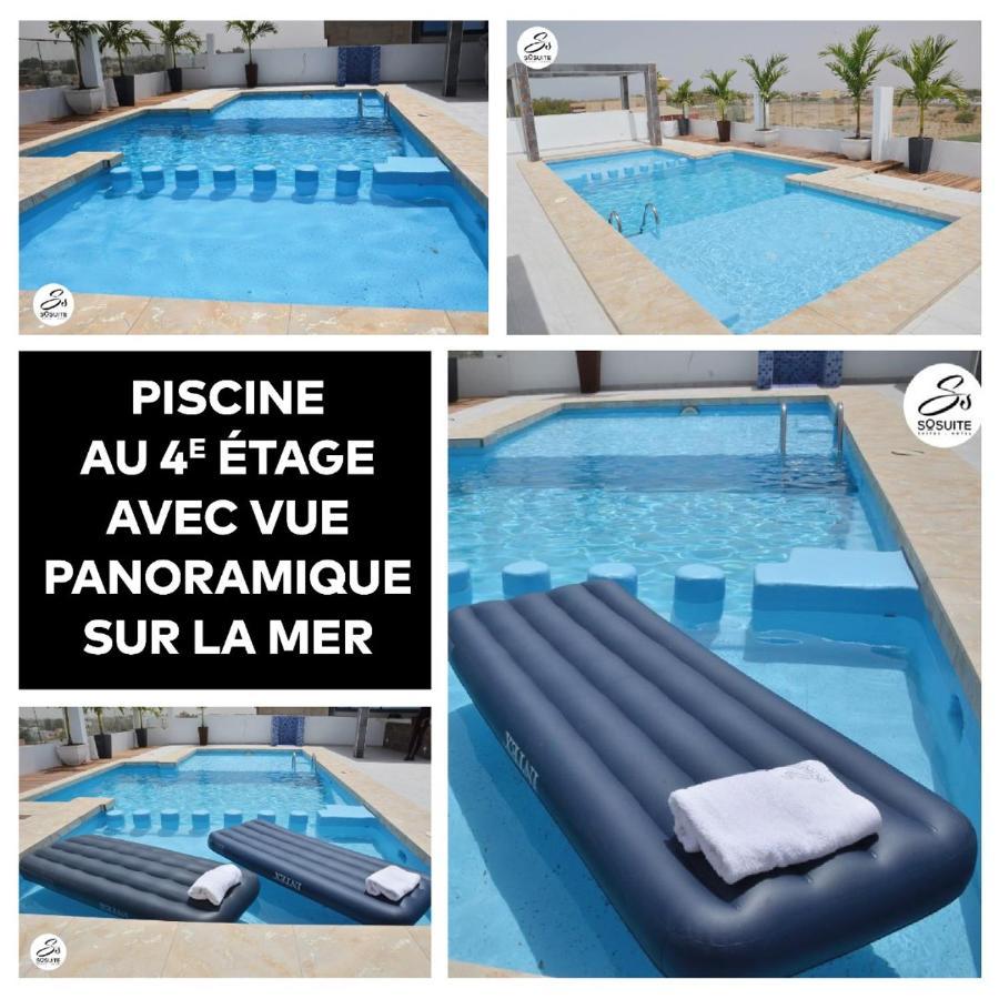 Sosuite Saly Portudal Luaran gambar