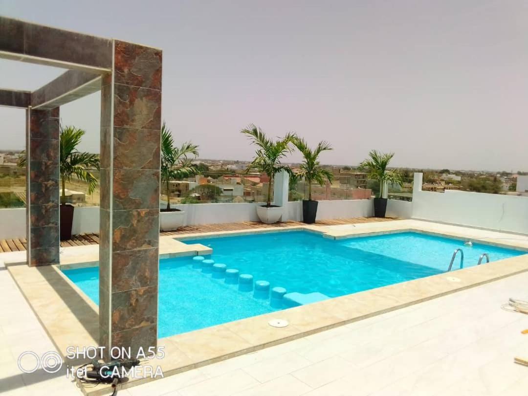 Sosuite Saly Portudal Luaran gambar