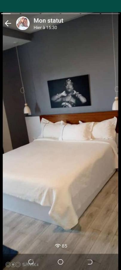 Sosuite Saly Portudal Luaran gambar