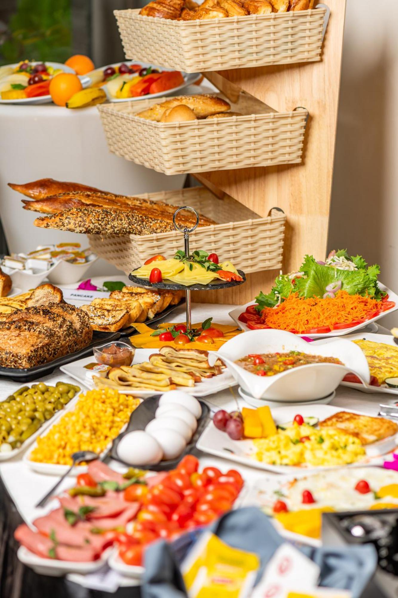 Sosuite Saly Portudal Luaran gambar